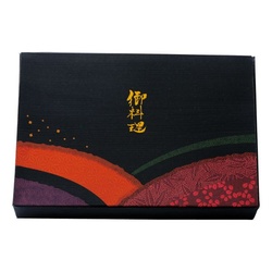 仕出し弁当容器 TSR-BOX90-65 外箱 新和 タカギ産業