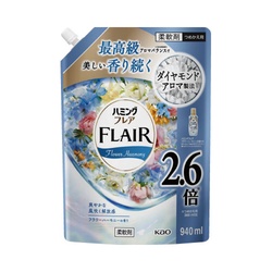 ハミングフレア　フラワーハーモニー替９４０ｍｌ×６