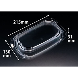 リスパック ホット なごやか 22-13 OC 蓋