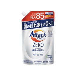 アタックＺＥＲＯ　詰替　８１０ｇ×５