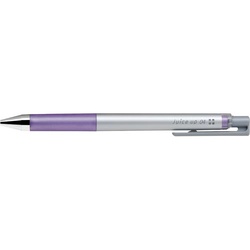 ジュースアップ　０．４ｍｍ　メタリックバイオレット