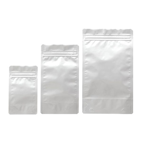 チャック付き袋 ラミジップ MA-10 生産日本社