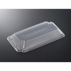 中央化学 CF かく鉢 24-12 蓋(CAPG)