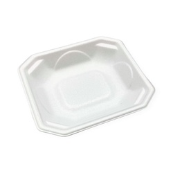 中央化学 軽食容器 味鉢 12-11 発泡