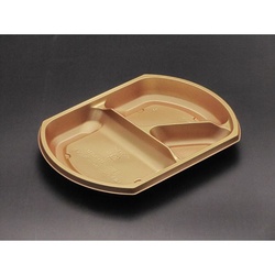 リスパック 饗膳 小判20 中皿1 ひかり