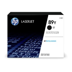 ＨＰ８９Ｙ　トナー　黒　ＣＦ２８９Ｙ　１個