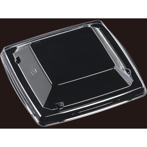 T-レクタ18-18嵌合蓋 エコOPET エフピコ