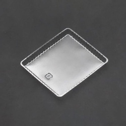 透明トレー 角トレー 63 廣川