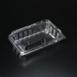 スミ フードパック ユニコン LC-52 透明