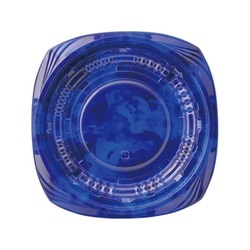 惣菜容器 MSDコリーナデリ22 本体 カフェブルー エフピコ