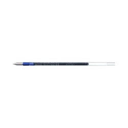 ジェットストリーム多色用替芯０．３８ｍｍ　青３本