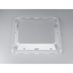 シーピー化成 BF弁当7 嵌合蓋(N)