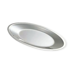 フロア用品 UK 18-8小判おしぼり入 A