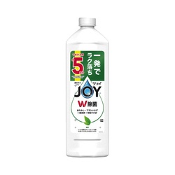 除菌ジョイコンパクト緑茶の香り特大６７０ｍｌ