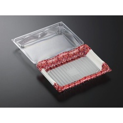 中央化学 フードパック リップル 20-15 花あかりR