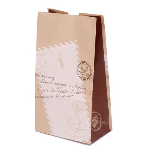 角底袋 ブーランジェ S 石渡