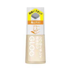 グルー液体のり　シワなくキレイ　本体