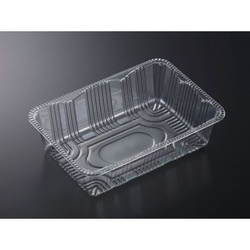 中央化学 フルーツ容器 C-APG フルーツ 100