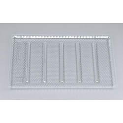 透明トレー KP-4-大 シーピー化成