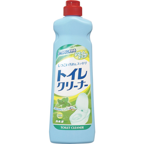 【廃番商品】カネヨ トイレクリーナー