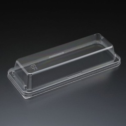 スミ エスコンFK8 透明 蓋