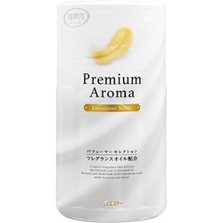 トイレの消臭力ＰＡ　ルミナスノーブル×３