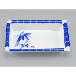 シーピー化成 刺身トレー V-424-30 竹