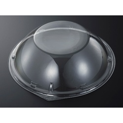 中央化学 デリデコ M28 高蓋 (PET)