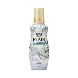 ハミングフレア　サボンデサボン　本体　５２０ｍｌ