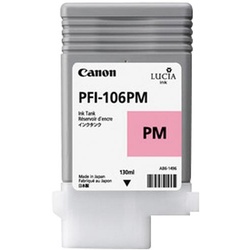純正インク　ＰＦＩ−１０６ＰＭ　フォトマゼンタ
