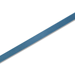 【廃番商品】HEIKO シングルサテンリボン 12mm幅×20m巻 紺