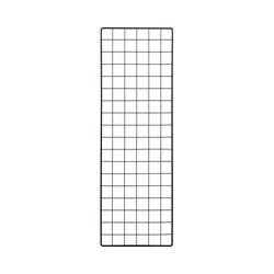 メッシュパネル　黒　９００×３００