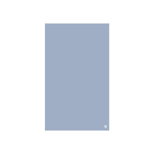 テープ無 OPP袋 クリアバッグ クリアカラー(クールグレー) SA ベルベ