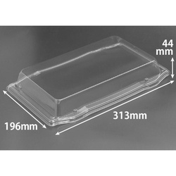 リスパック バイオPET うつくし盛 3-6 OC 蓋