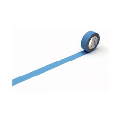 ｍｔ　８Ｐ　マットライトブルー