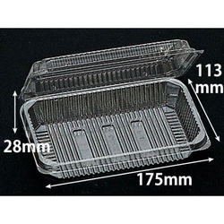 福助工業 フードパック FKパック P-400(嵌合)