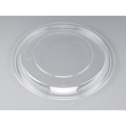 シーピー化成 BF-386 浅嵌合蓋 U字穴