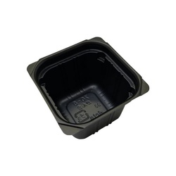 アクタ 中仕切カップ 70-8 かん合 黒