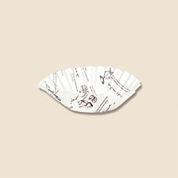 木村アルミ箔 調理カップ CSEケース 7F ティータイム 250枚/本