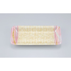 発泡トレー 新LQ12-25 滝川桃 シーピー化成