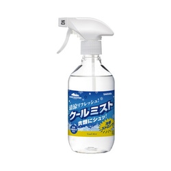 クールミスト　４００ｍＬ　スプレー付き