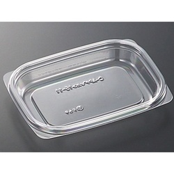 中央化学 軽食容器 C-AP デリカン 15-11 本体