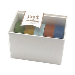 ｍｔ　ギフトボックス・マット