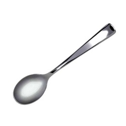 使い捨てスプーン シルバースプーン 17.5cm シンギ