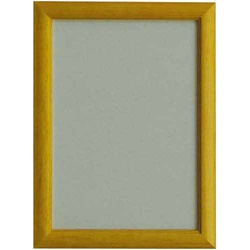 スマート木製パネル　Ａ４　ナチュラル