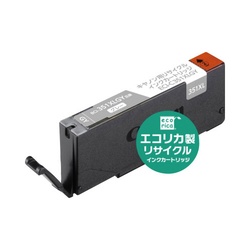 リサイクル　ＢＣＩ−３５１ＸＬＧＹ　グレー３個以上