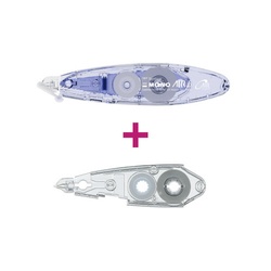 モノエアーペン型詰替式５ｍｍアジサイ×１０＋替１