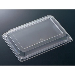 中央化学 DX 角皿 特大 防曇蓋