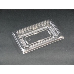 【廃番商品】リスパック 軽食容器 クリーンカップ つどい15-10B 本体