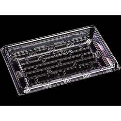 軽食容器 AP-H417 本体 エフピコ